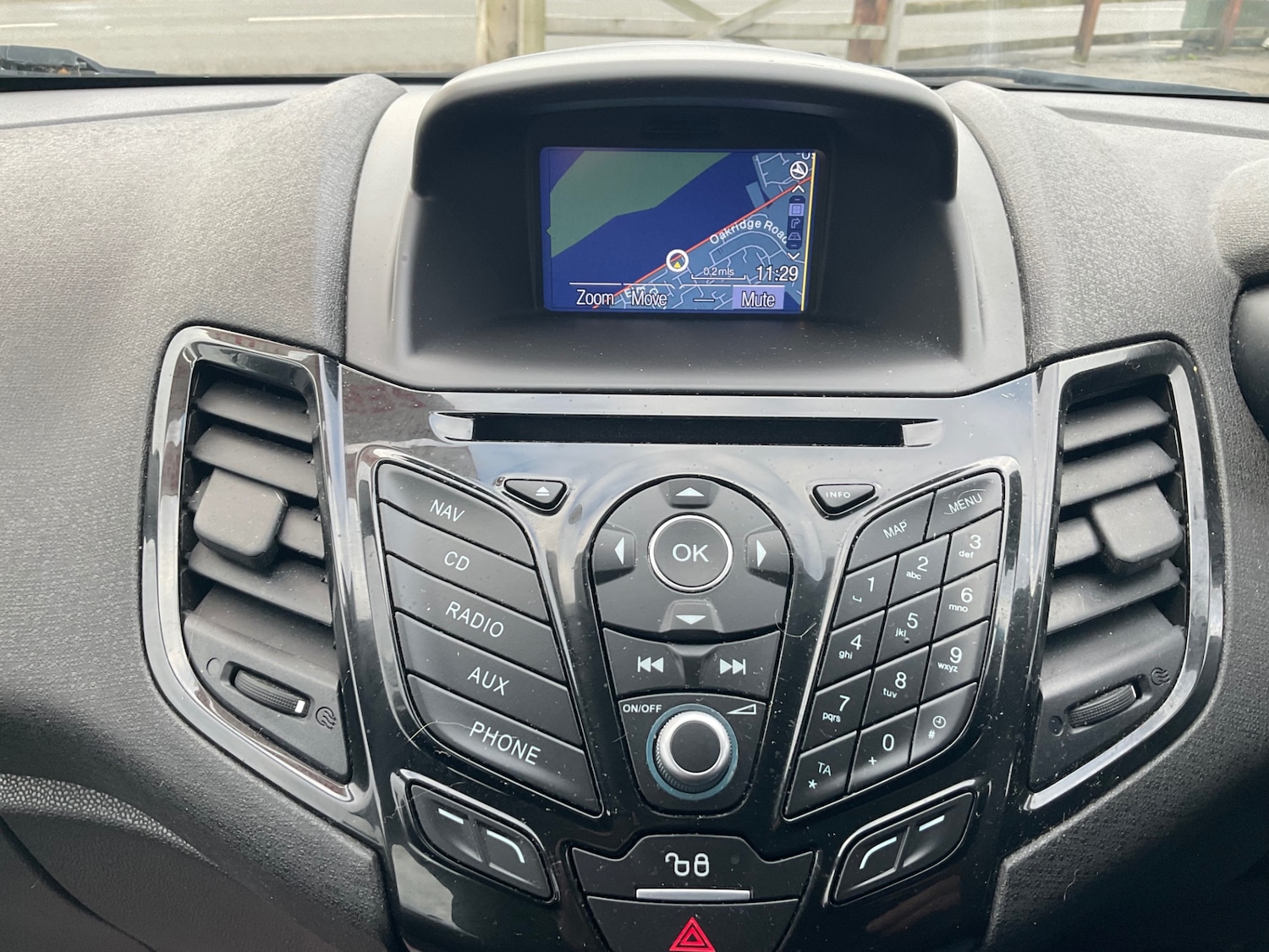 Used Ford Fiesta 2017 for sale - 77045666: Photo 12