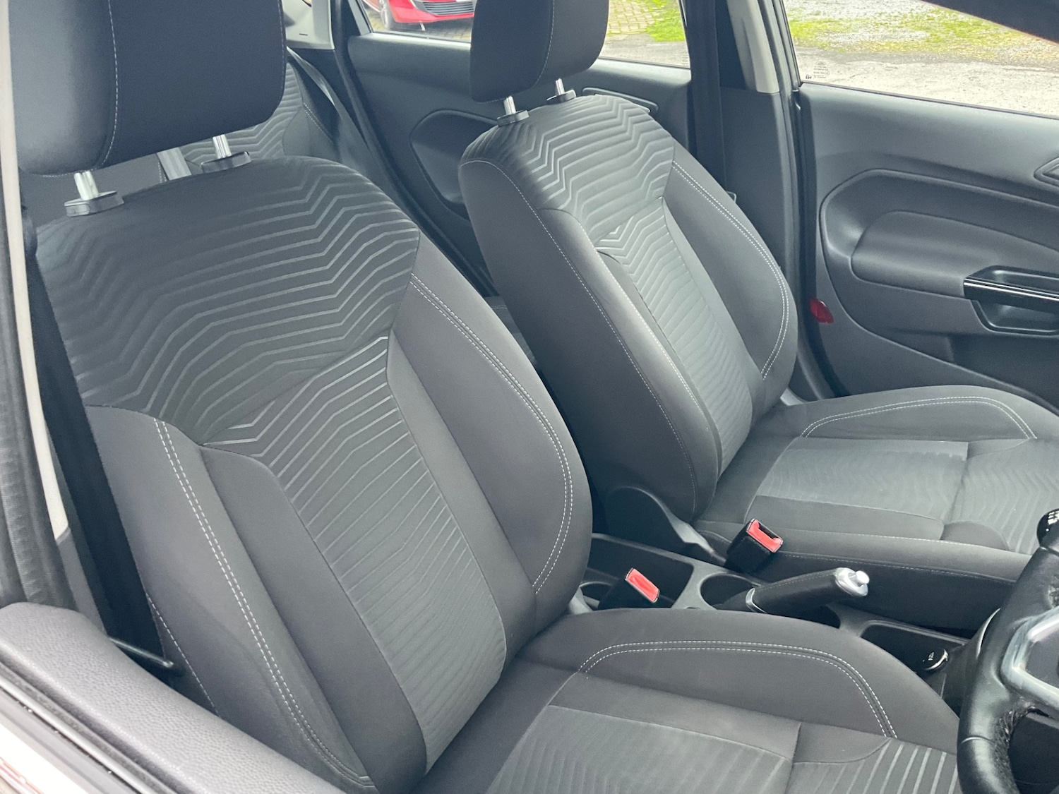 Used Ford Fiesta 2017 for sale - 77045666: Photo 9