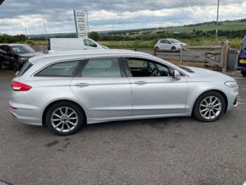 Used Ford Mondeo 2020 for sale - 72962829: Photo