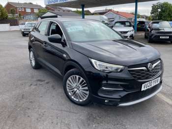 2020 (20) - 1.5 Turbo D Business Edition Nav 5dr