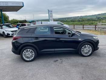 Used Vauxhall Grandland X 2020 for sale - 74703698: Photo