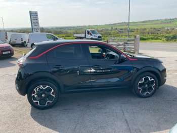 Used Vauxhall Mokka 2021 for sale - 74500850: Photo