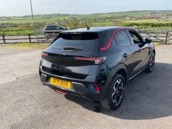 Used Vauxhall Mokka 2021 for sale - 74500850: Photo