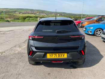 Used Vauxhall Mokka 2021 for sale - 74500850: Photo