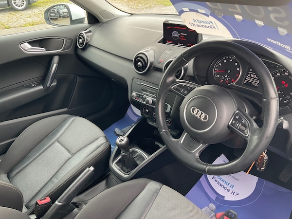 Used Audi A1 2015 for sale - 75673259: Photo 10