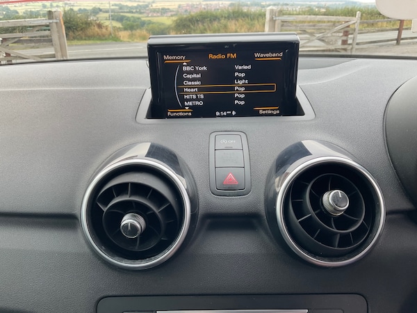 Used Audi A1 2015 for sale - 75673259: Photo 12