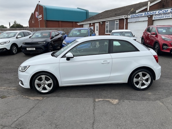 Used Audi A1 2015 for sale - 75673259: Photo 6
