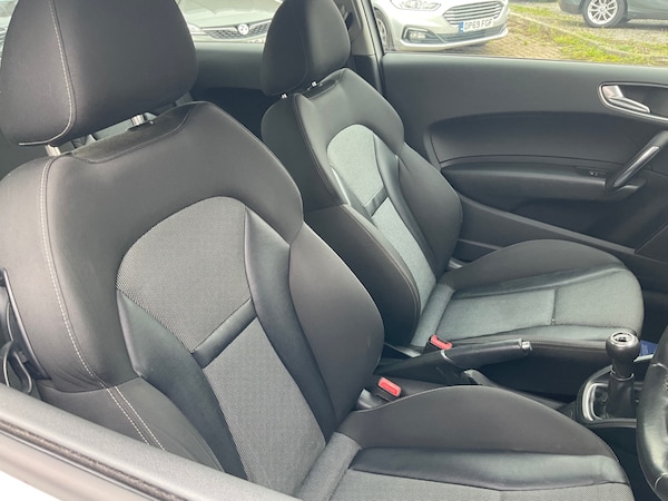 Used Audi A1 2015 for sale - 75673259: Photo 9