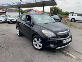 2012 (62) - 1.7 CDTi Exclusiv 5dr