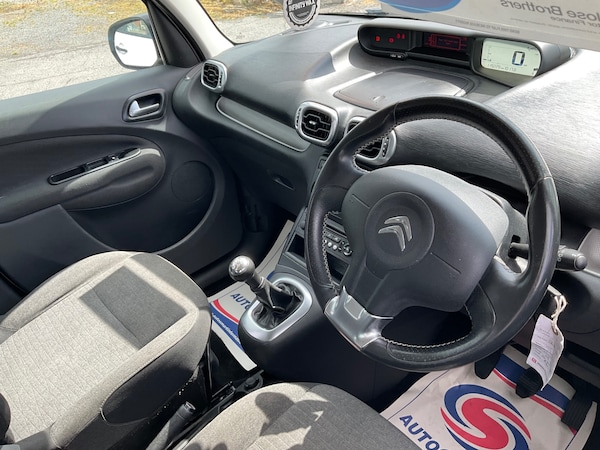 Used Citroen C3 Picasso 2016 for sale - 75130108: Photo 10