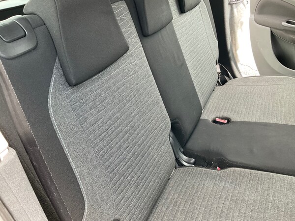 Used Citroen C3 Picasso 2016 for sale - 75130108: Photo 11