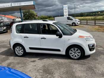 Used Citroen C3 Picasso 2016 for sale - 75130108: Photo
