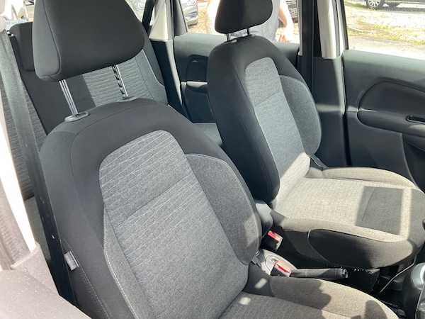 Used Citroen C3 Picasso 2016 for sale - 75130108: Photo 9