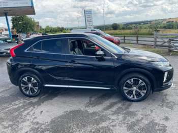 Used Mitsubishi Eclipse Cross 2018 for sale - 75313897: Photo