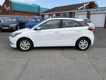 Used Hyundai i20 2016 for sale - 74950644: Photo