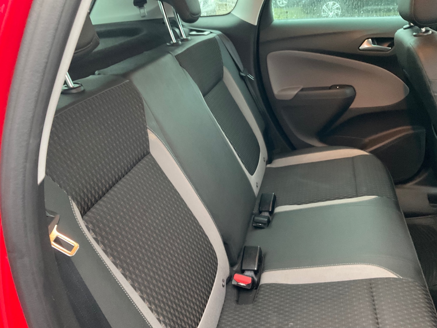 Used Vauxhall Crossland X 2020 for sale - 77298423: Photo 11