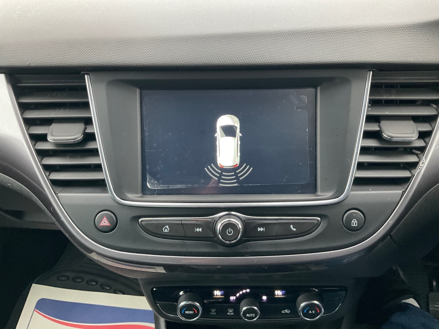 Used Vauxhall Crossland X 2020 for sale - 77298423: Photo 13