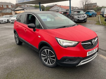 2020 (69) - 1.5 Turbo D [102] Elite 5dr [Start Stop]