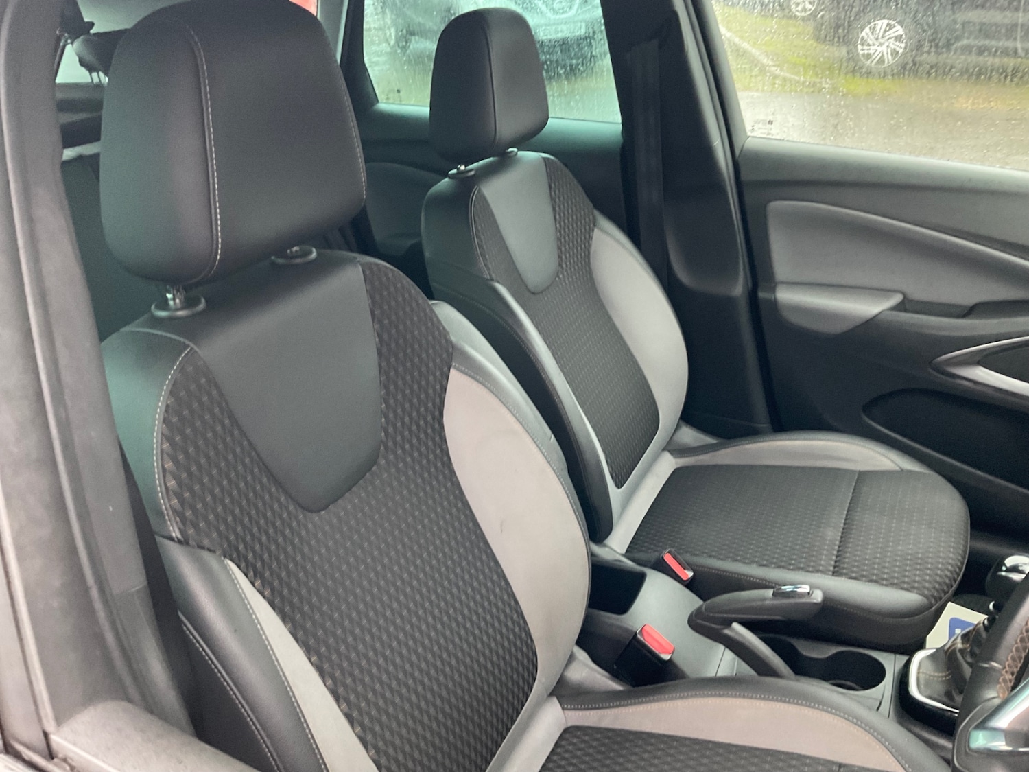 Used Vauxhall Crossland X 2020 for sale - 77298423: Photo 9