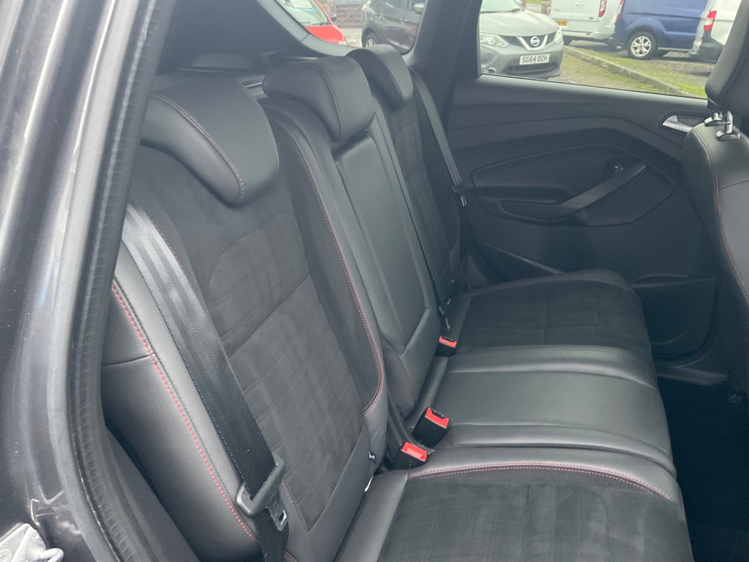 Used Ford Kuga 2018 for sale - 77282470: Photo 11