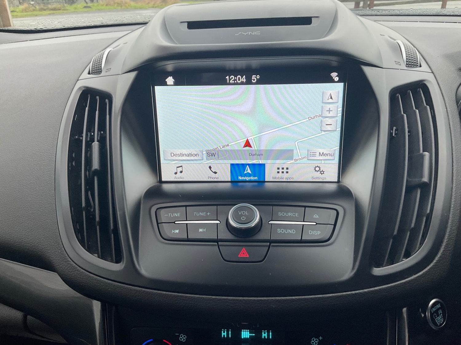 Used Ford Kuga 2018 for sale - 77282470: Photo 12