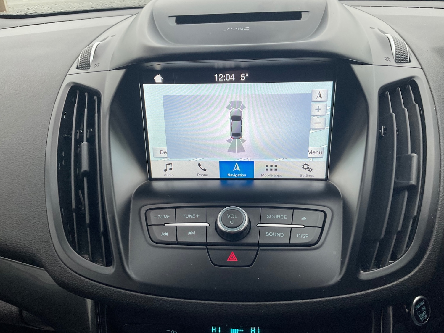 Used Ford Kuga 2018 for sale - 77282470: Photo 13