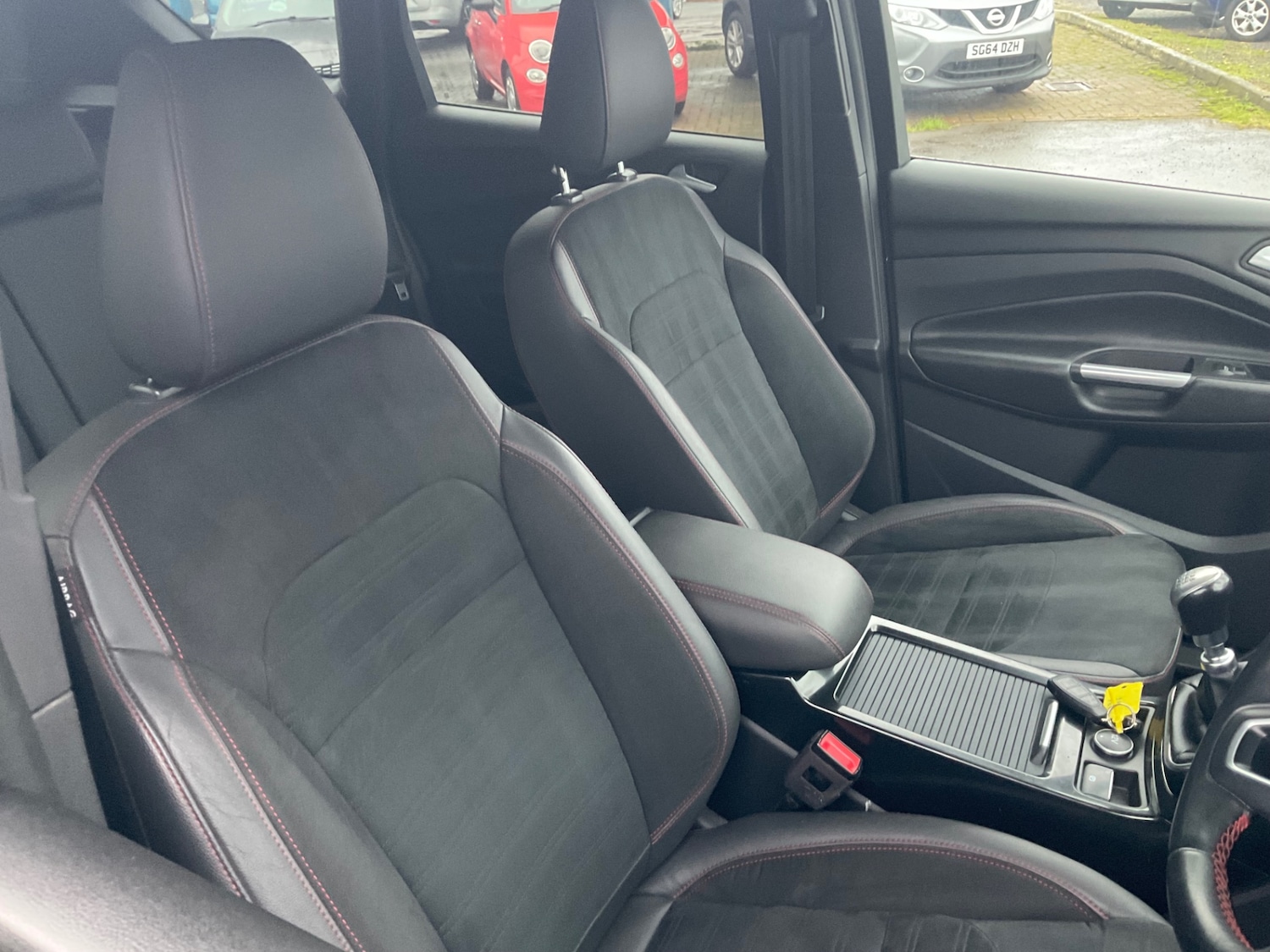 Used Ford Kuga 2018 for sale - 77282470: Photo 9