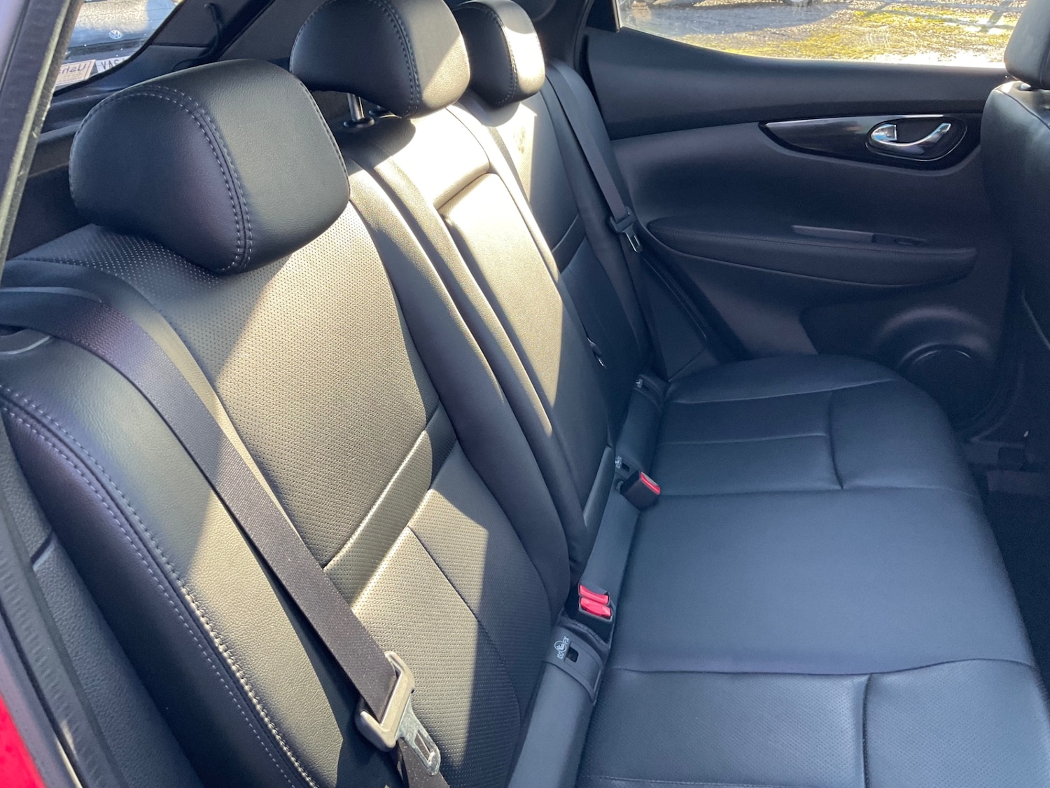 Used Nissan Qashqai 2015 for sale - 76651112: Photo 11