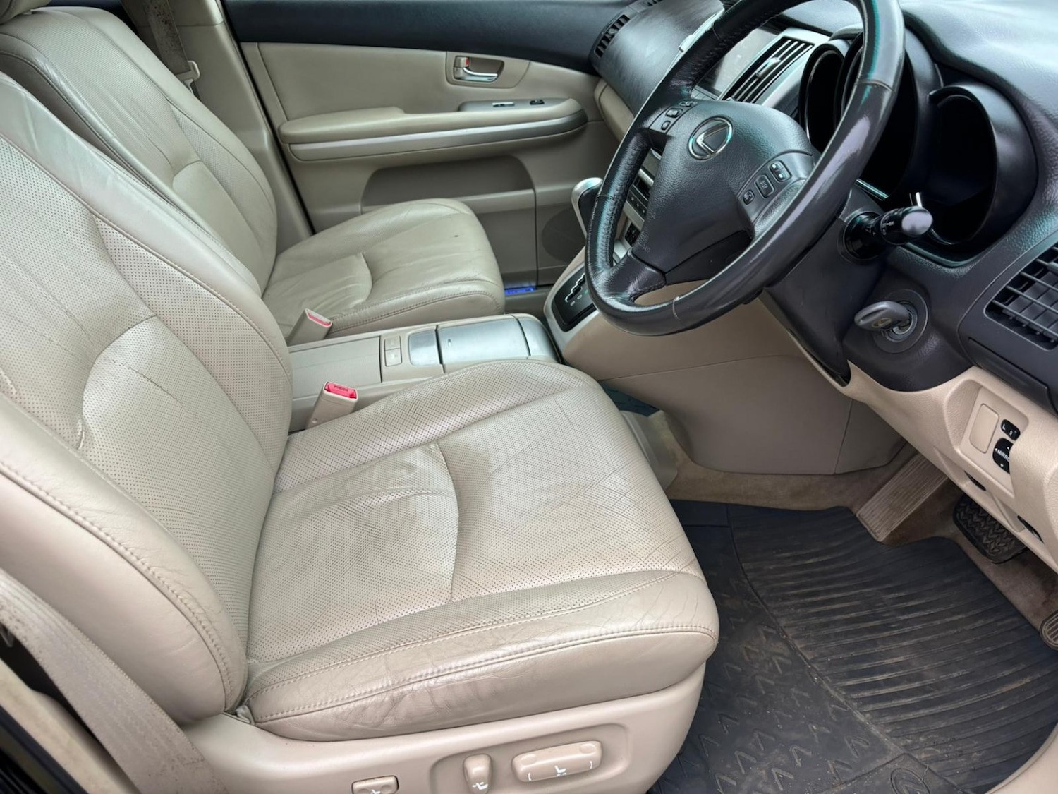 Used Lexus RX 2009 for sale - 76756981: Photo 13