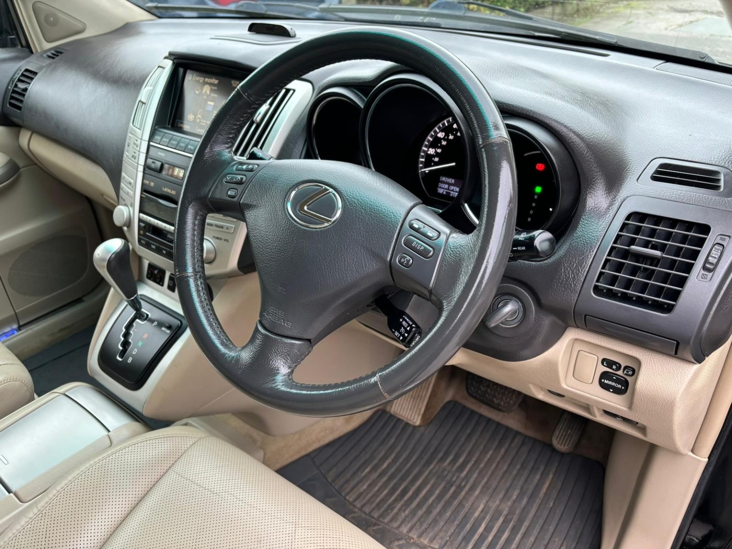 Used Lexus RX 2009 for sale - 76756981: Photo 15