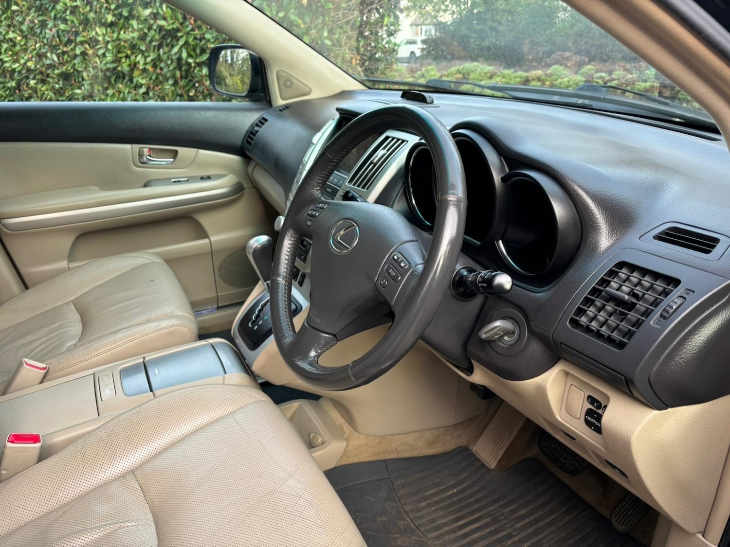 Used Lexus RX 2009 for sale - 76756981: Photo 16