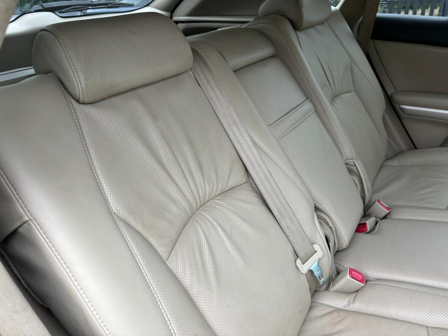 Used Lexus RX 2009 for sale - 76756981: Photo 18