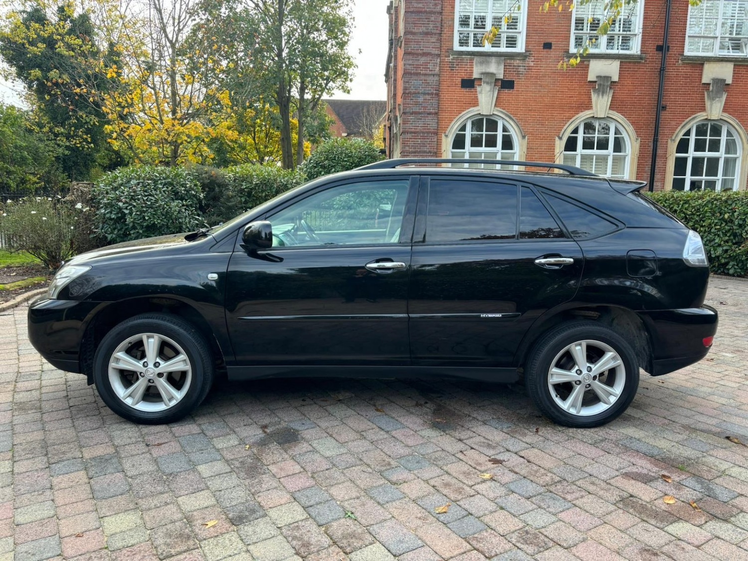 Used Lexus RX 2009 for sale - 76756981: Photo 23