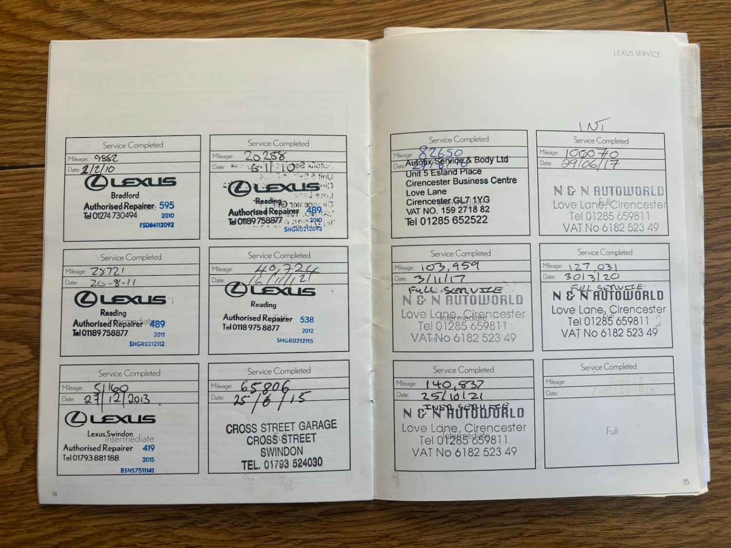 Used Lexus RX 2009 for sale - 76756981: Photo 27