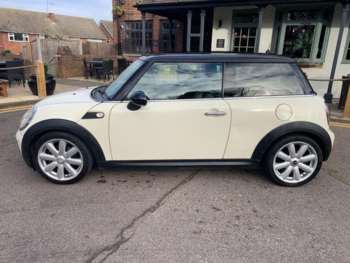 Used MINI Hatch 2008 for sale - 73286356: Photo