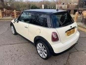 Used MINI Hatch 2008 for sale - 73286356: Photo