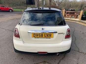 Used MINI Hatch 2008 for sale - 73286356: Photo
