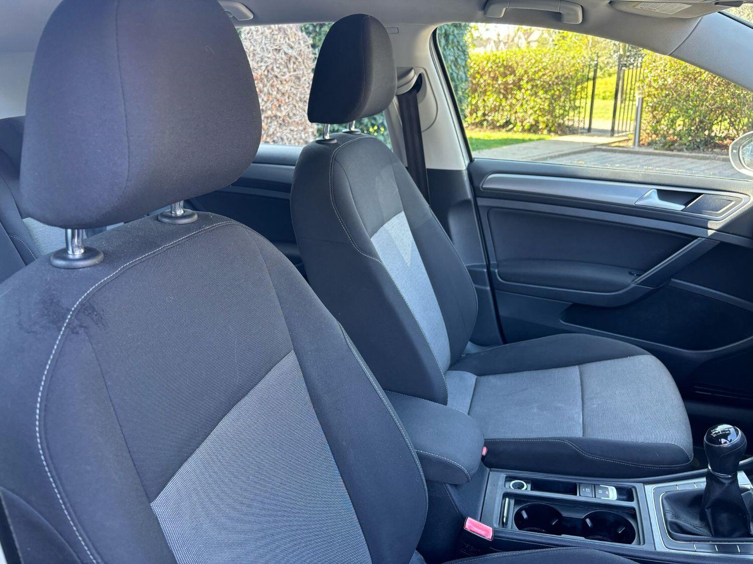 Used Volkswagen Golf 2014 for sale - 76793415: Photo 11