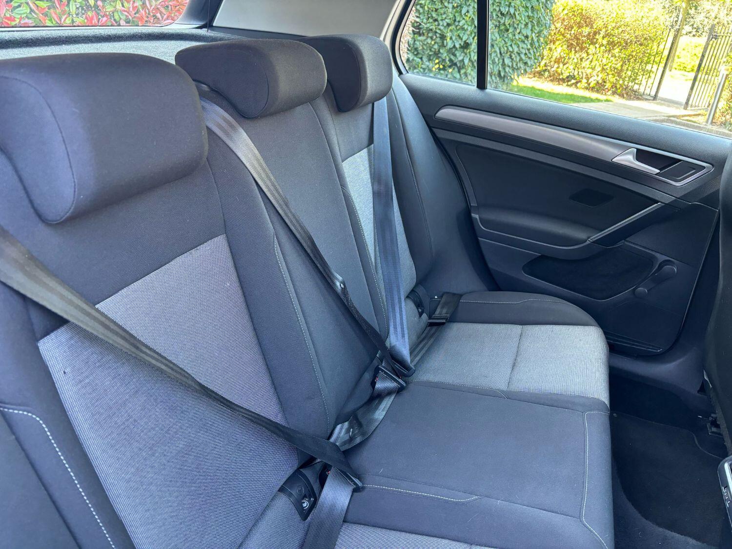 Used Volkswagen Golf 2014 for sale - 76793415: Photo 12