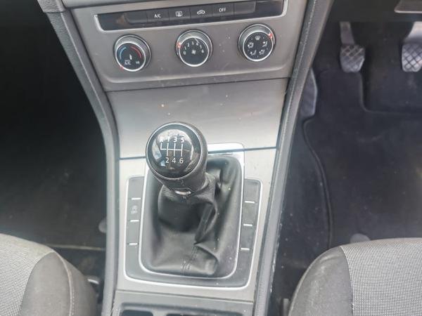 Used Volkswagen Golf 2014 for sale - 76793415: Photo 14