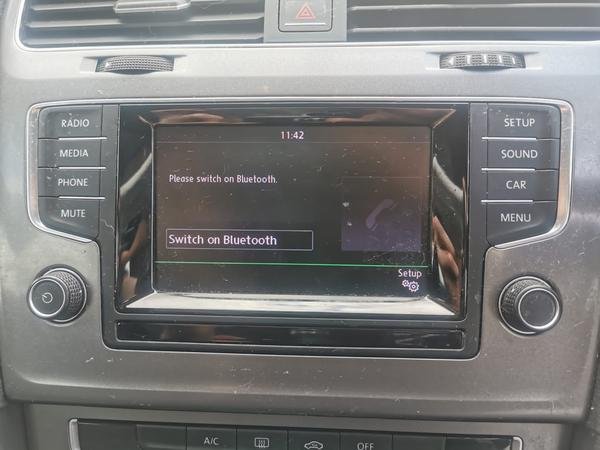 Used Volkswagen Golf 2014 for sale - 76793415: Photo 16