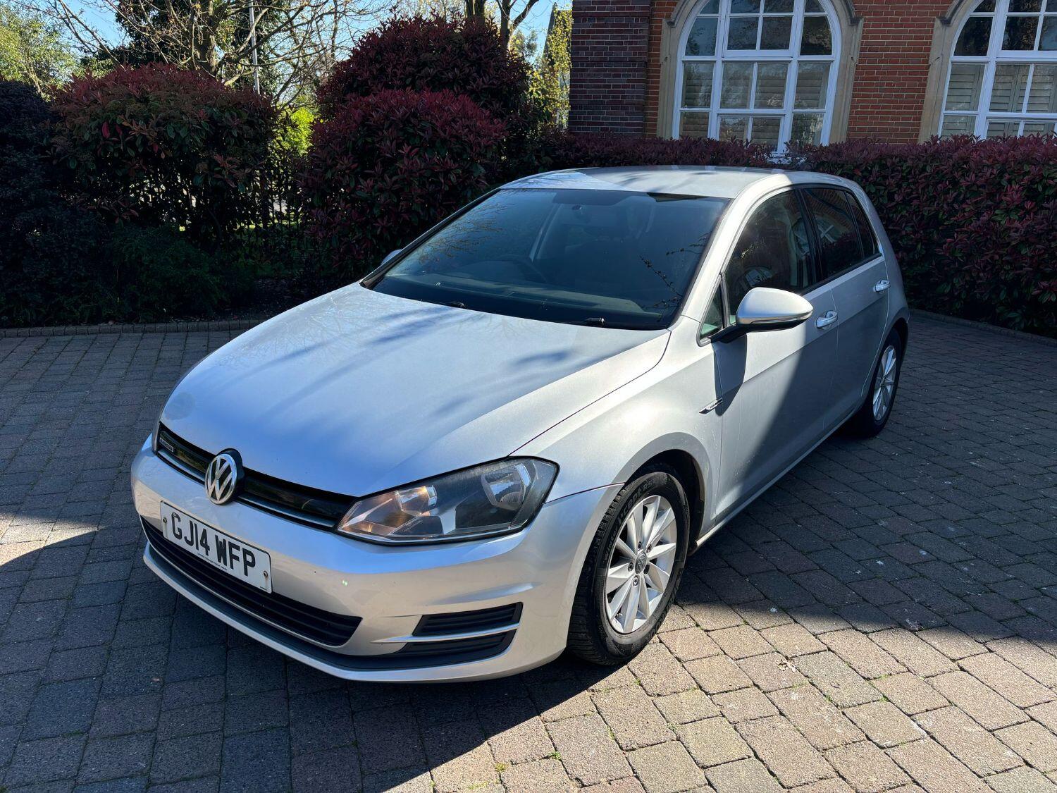 Used Volkswagen Golf 2014 for sale - 76793415: Photo 23