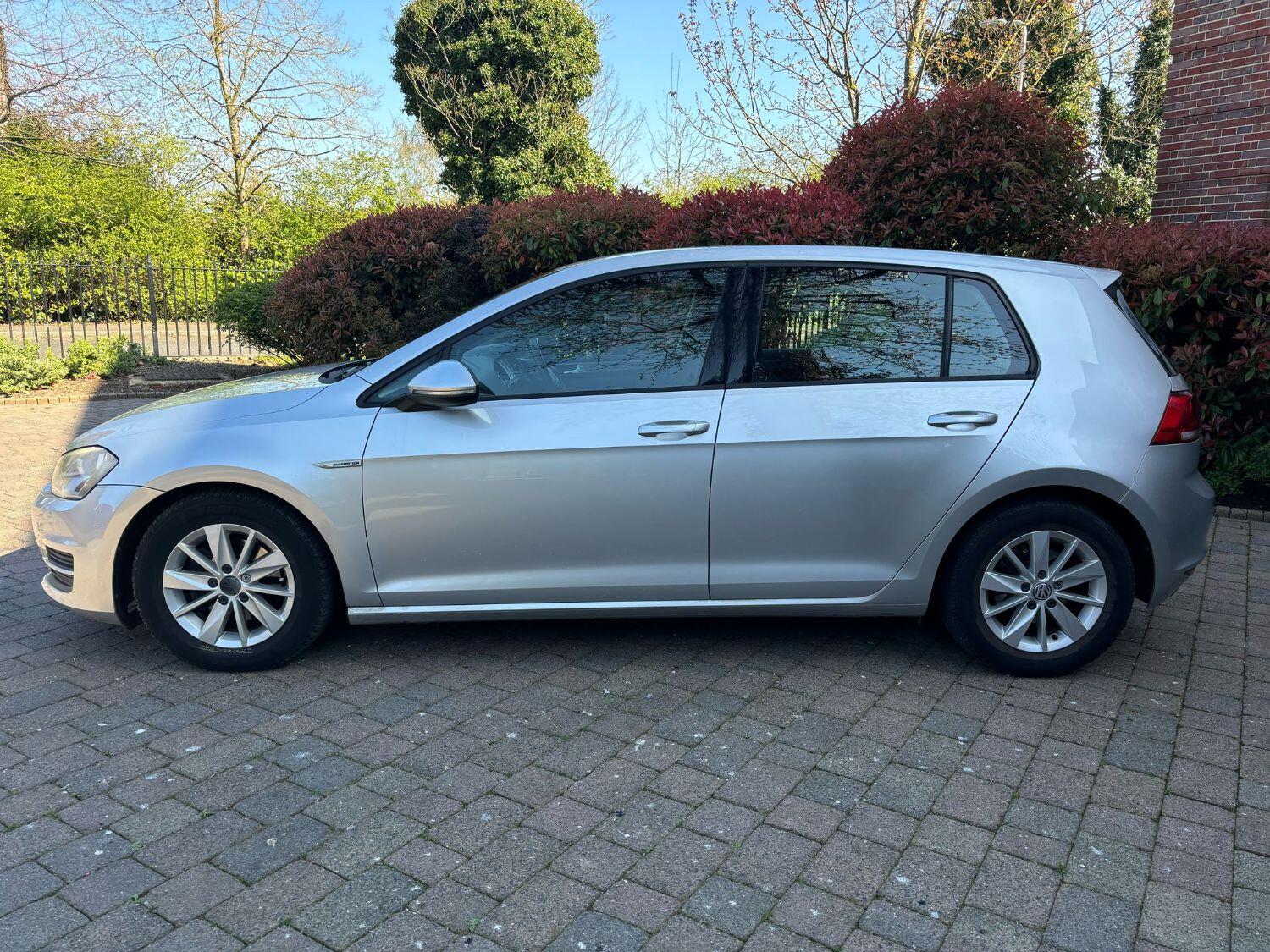 Used Volkswagen Golf 2014 for sale - 76793415: Photo 6