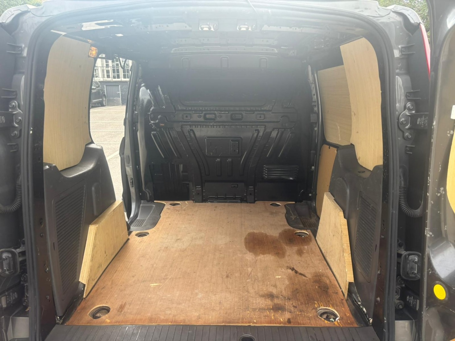 Used Ford Transit Connect 2019 for sale - 77318326: Photo 11