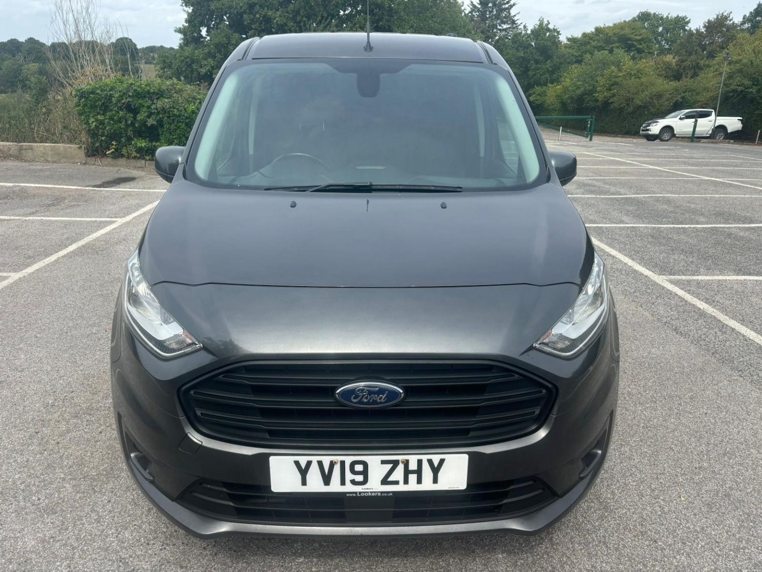 Used Ford Transit Connect 2019 for sale - 77318326: Photo 12