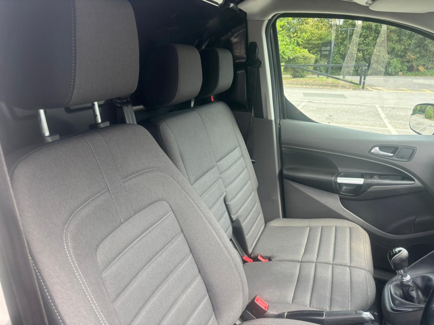 Used Ford Transit Connect 2019 for sale - 77318326: Photo 15