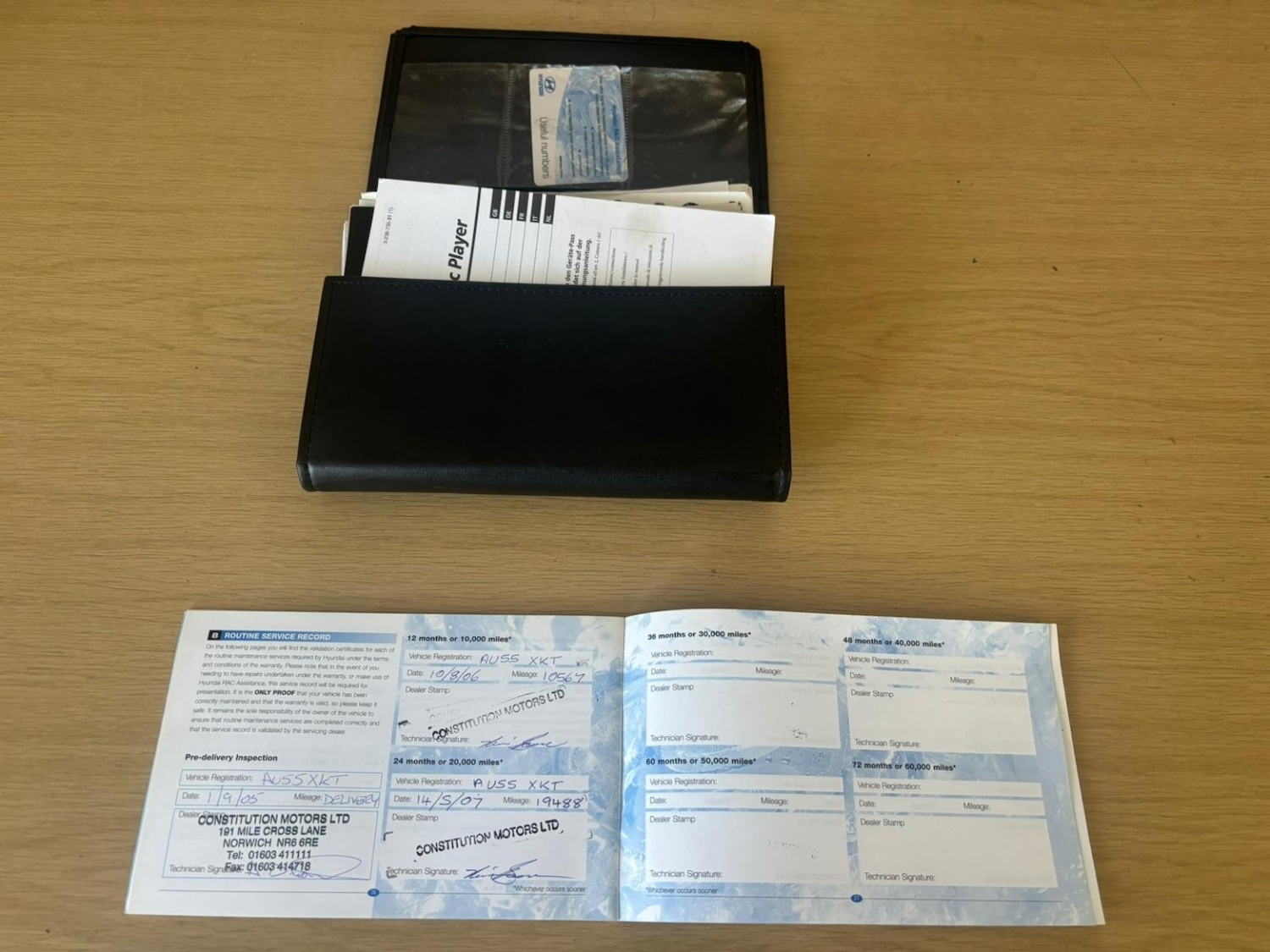 Used Hyundai Terracan 2005 for sale - 78145905: Photo 14