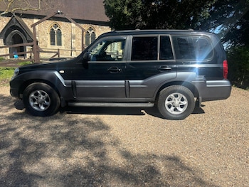 Used Hyundai Terracan 2005 for sale - 78145905: Photo