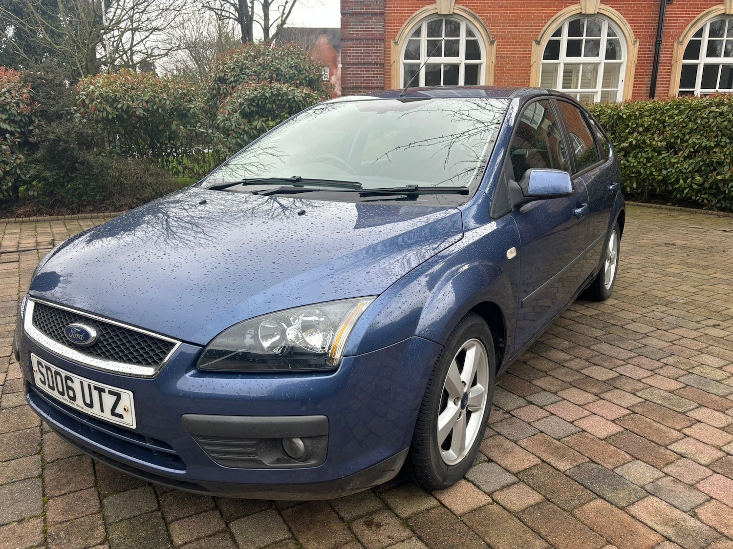 Used Ford Focus 2006 for sale - 77567488: Photo 10