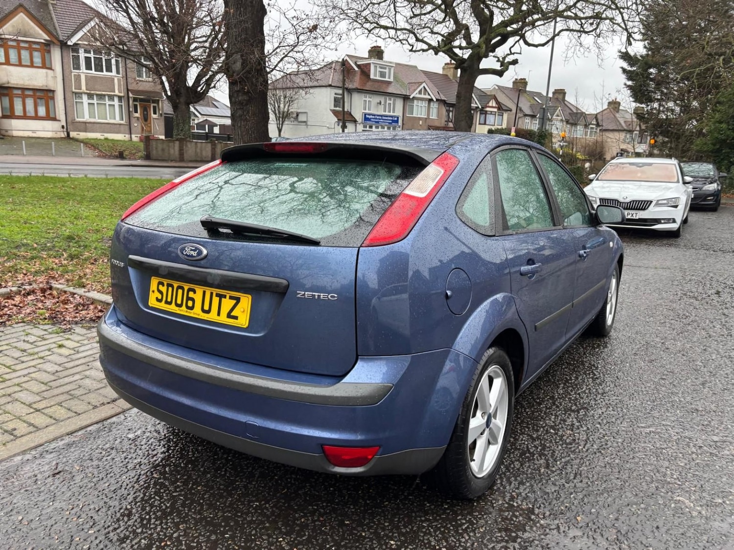 Used Ford Focus 2006 for sale - 77567488: Photo 11